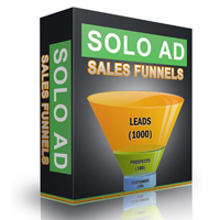 solo ad sales funnels