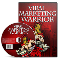 viral marketing warrior