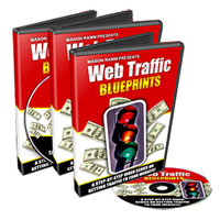 web traffic blueprints