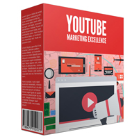 youtube marketing excellence pack