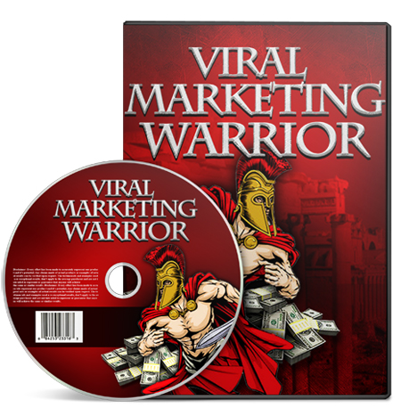 viral marketing warrior