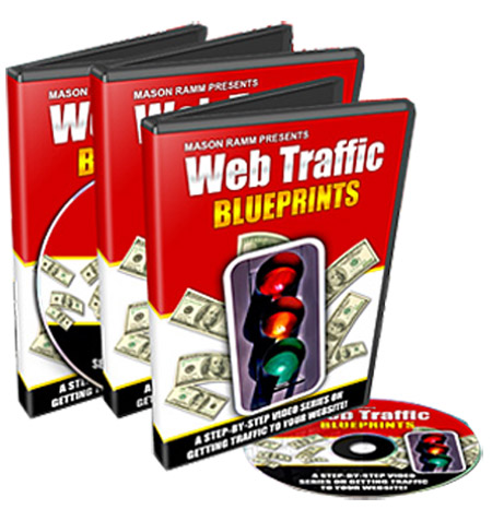 web traffic blueprints