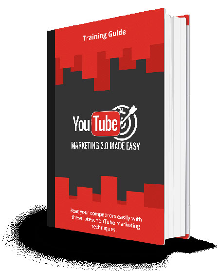 youtube marketing v2 made easy