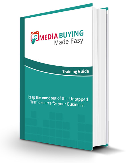 media buying made easy