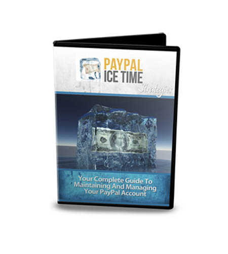 paypal ice time