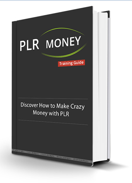 plr money made easy