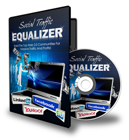 social traffic equalizer