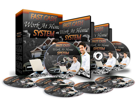 fast cash system