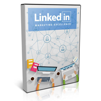 linkedin marketing excellence