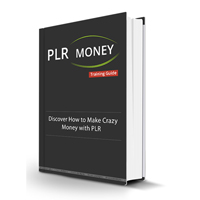 plr money made easy