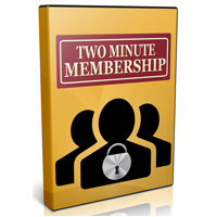 two minute membership