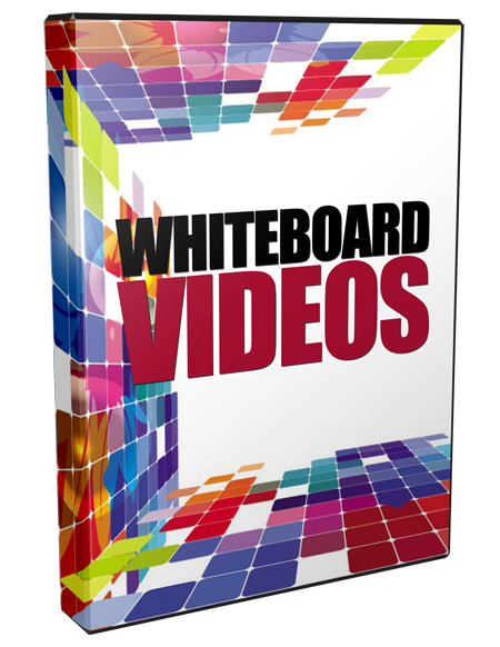 ten whiteboard videos