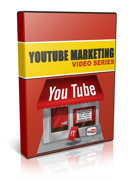 youtube marketing video series 2014