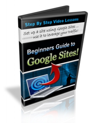 beginners guide google sites