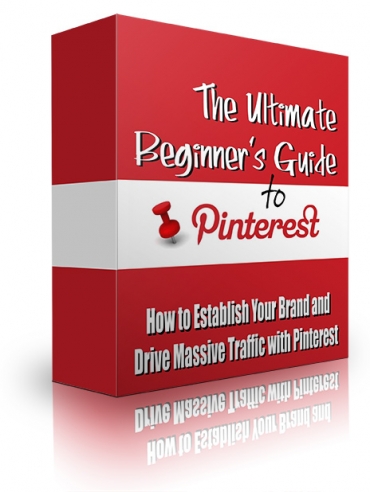 pinterest basics course