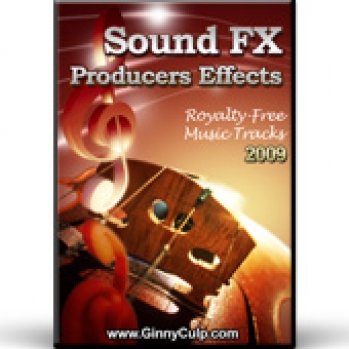 sound fx producer effects