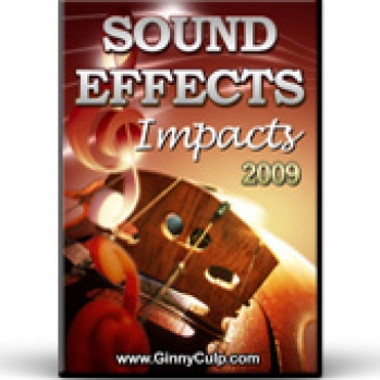 sound effects impacts