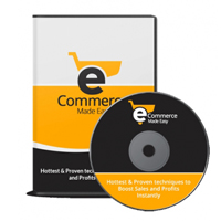 ecommerce made easy video 2016