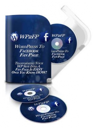 wp2fp video course