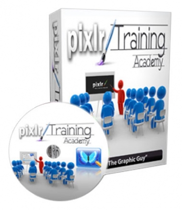 pixlr training academy