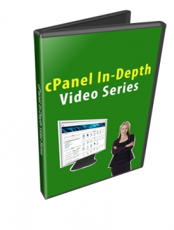 cpanel depth