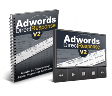 adwords direct response v2