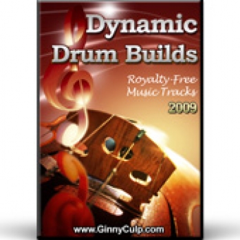 dynamic drum builds