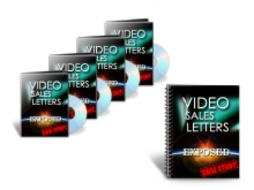 video sales letters exposed