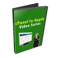 cpanel depth