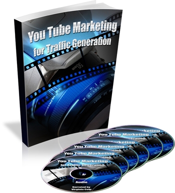 youtube marketing traffic generation