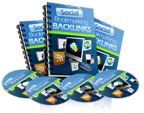 social bookmarking backlinks