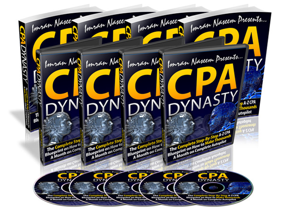 cpa dynasty