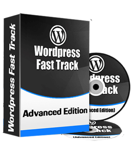 wordpress fast track advanced