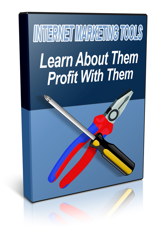 internet marketing tools tutorials