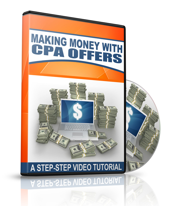 making money cpa offers