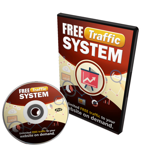 free traffic system