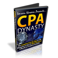 cpa dynasty