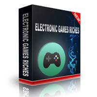 electronic games riches