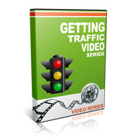 getting traffic video series