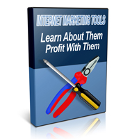 internet marketing tools tutorials