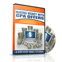 making money cpa offers
