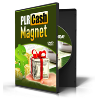 plr cash magnet