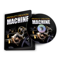 product creation machine