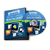 social bookmarking backlinks