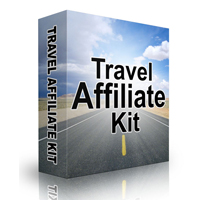 travel affiliate kit