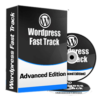 wordpress fast track advanced