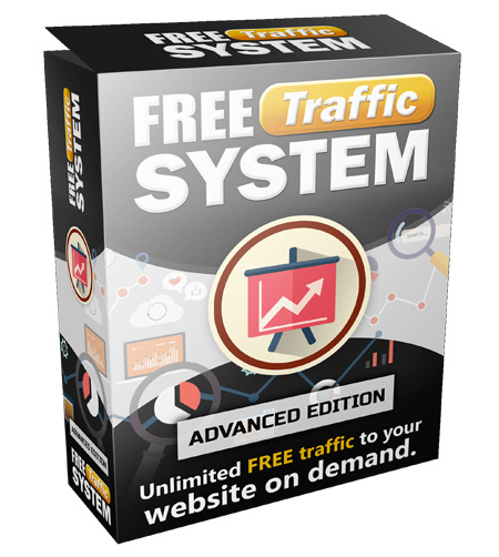 free traffic system advanced