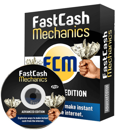 fast cash mechanics advanced