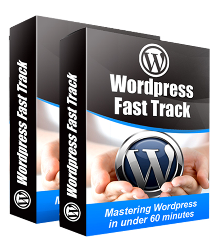 wordpress fast track