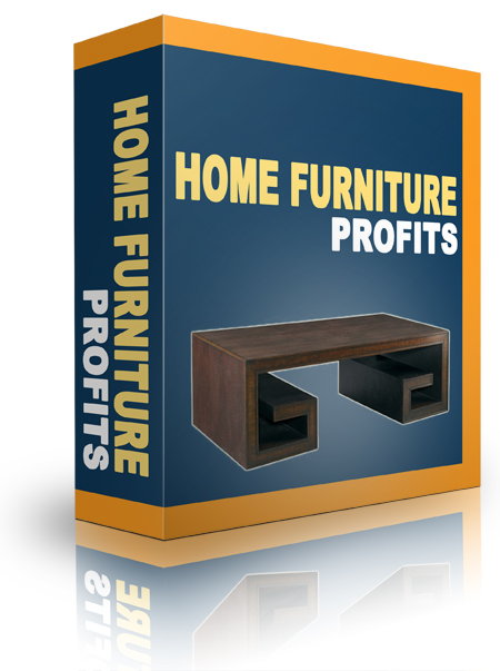 home furniture profits